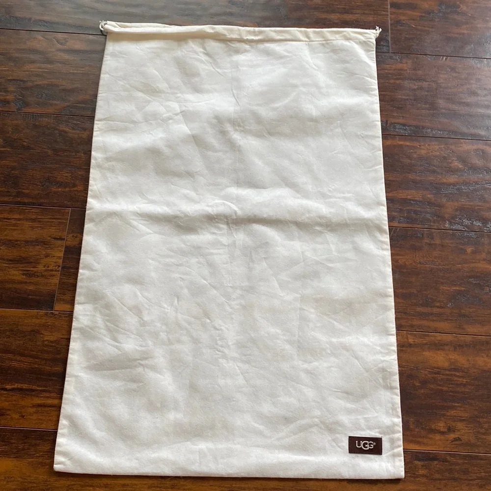UGG Dustbag - Picture 1 of 4